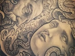 Lost & Found Tattoo Studio