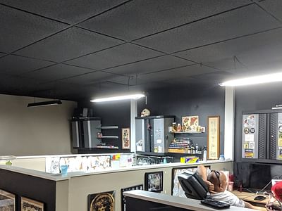 Lost Soul Collective