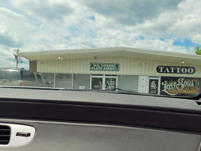 Lost Soul Collective