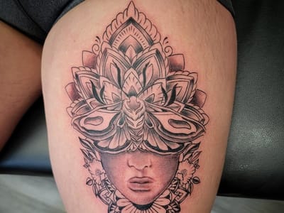 Lost Souls Tattoo Gallery