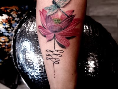 Lost Souls Tattoo Gallery