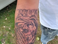 Lost Souls Tattoo Gallery