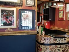 Lost Soul's Tattoo Shop