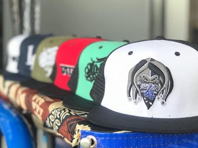 Lots of Art - Guam Tattoo Shop and Piercing Studio