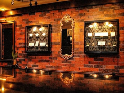 Lotus Body Adornment