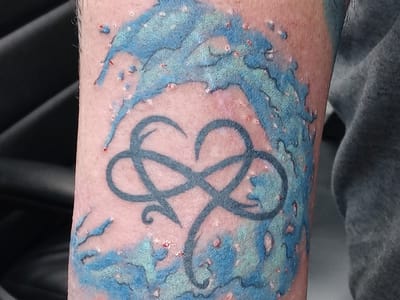 LouTat2's Private Tattoo Studio