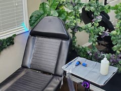 LouTat2's Private Tattoo Studio