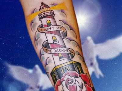 Love and Hate Tattoo & Piercing