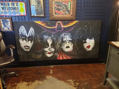 Love and Hate Tattoo & Piercing