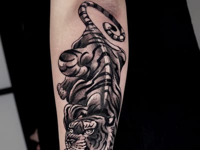 Love N Hate Elite Tattoo Studio