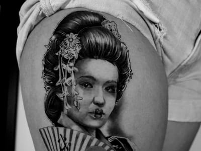 Love N Hate Elite Tattoo Studio