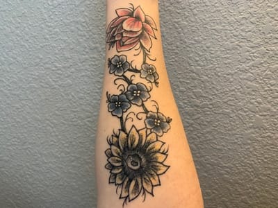 Love N Hate Elite Tattoo Studio