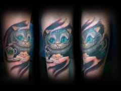 Lovegood Tattoos (formerly Daddy Jack's Body Art Studio)