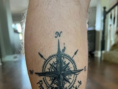 Lovegood Tattoos (formerly Daddy Jack's Body Art Studio)