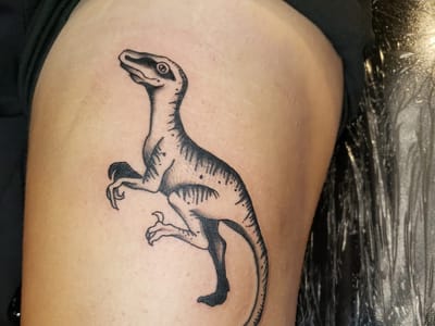 Low Creek Tattoo Co.