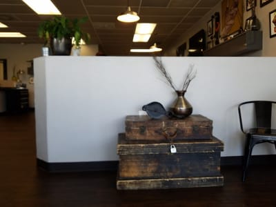 Low Creek Tattoo Co.