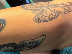 Low Creek Tattoo Co.