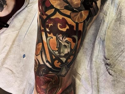 Low Creek Tattoo Co.