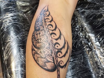 Low Creek Tattoo Co.