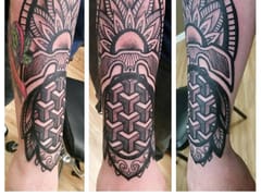 Low Key Studios Tattoo & Piercing