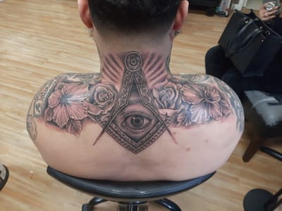 Low Key Studios Tattoo & Piercing