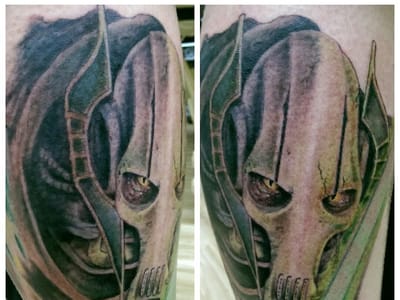 Low Key Studios Tattoo & Piercing