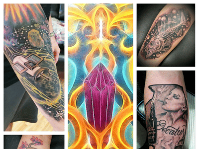 Low Key Studios Tattoo & Piercing