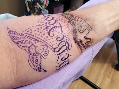 Low Key Studios Tattoo & Piercing