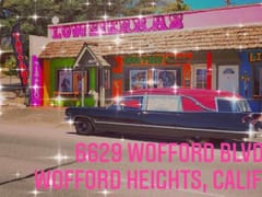 Low Sierras Tattoo & Art Co.