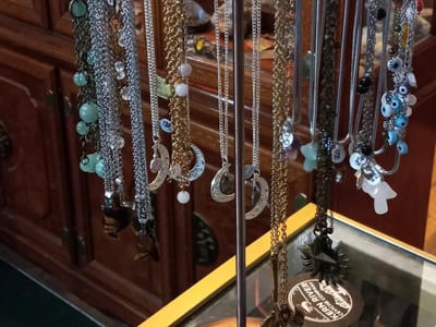 Low Sierras Tattoo & Art Co.