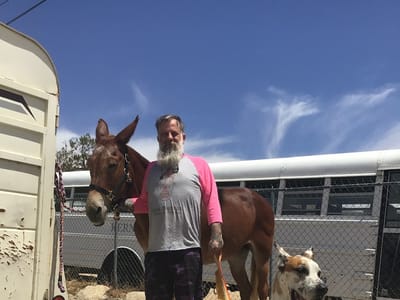 Low Sierras Tattoo & Art Co.