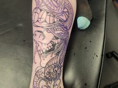 Low Tide Tattoos CO.