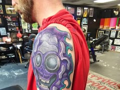 Low Tide Tattoos CO.