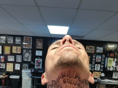 Low Tide Tattoos CO.