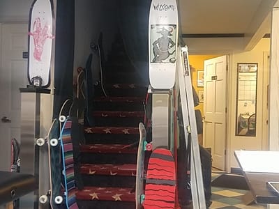 Lowbrow Saints Tattoo Collective