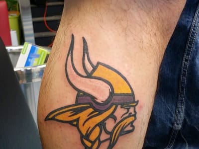 Lowbrow Saints Tattoo Collective