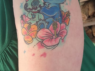 LowCountry Elite Tattoo Studio