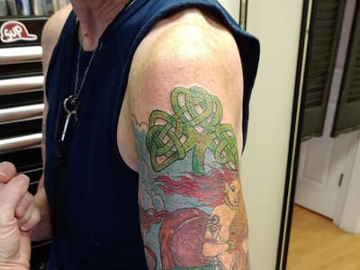 LowCountry Elite Tattoo Studio