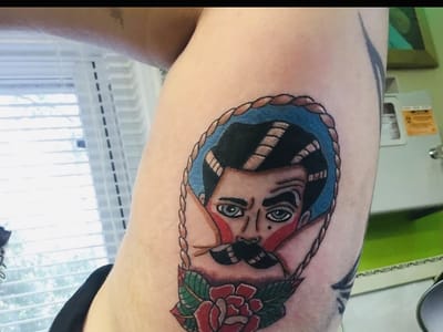 LowCountry Elite Tattoo Studio