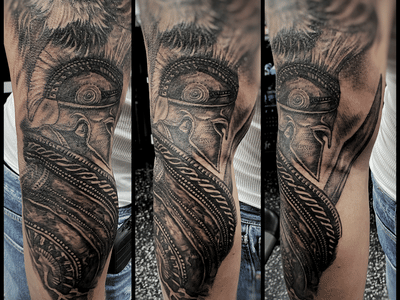 Loyal 2 The Coil Tattoos