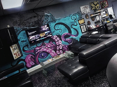 Loyal 2 The Coil Tattoos