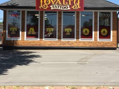 Loyalty Tattoos