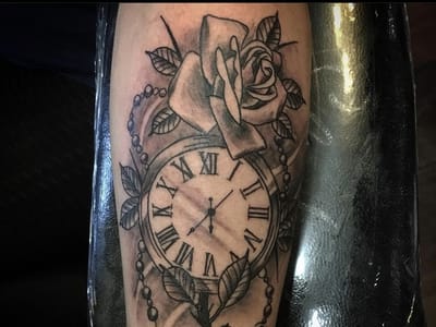 Lubbock Ink Tattoo Studio