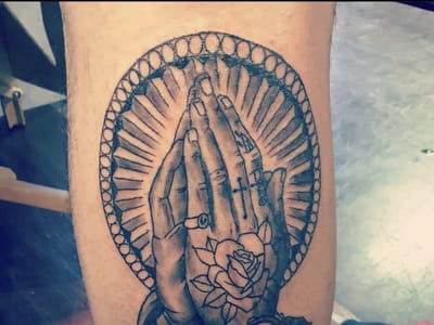 Lubbock Ink Tattoo Studio