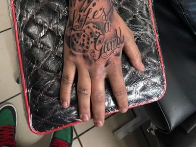 Lubbock Ink Tattoo Studio