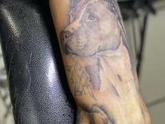 Lubbock Ink Tattoo Studio