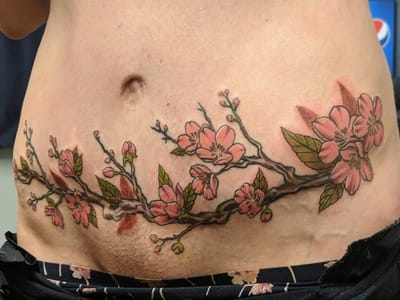 Lucid Arts Tattoo Studio