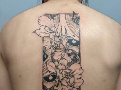 Lucid Arts Tattoo Studio