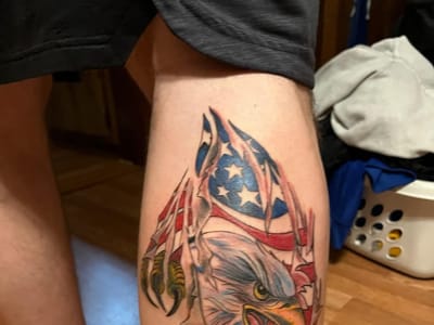 Lucid Arts Tattoo Studio