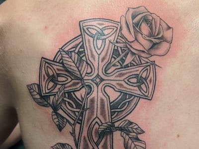 Lucid Arts Tattoo Studio